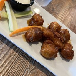 Boneless Wings