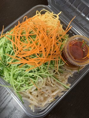 Tofu King by null