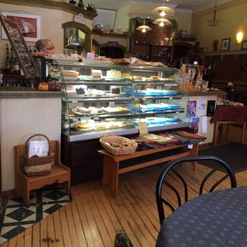 Jelly Craft Bakery - Counter - Cafes Near Me - Shelburne, Ontario Jelly Craft Bakery - Counter - Cafes Near Me - Shelburne, Ontario