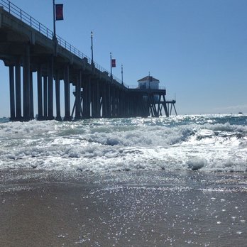 Huntington State Beach - Beaches Near Me - Huntington Beach, California Huntington State Beach - Beaches Near Me - Huntington Beach, California