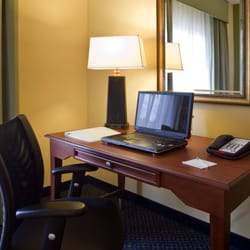 Hampton Inn Jackson