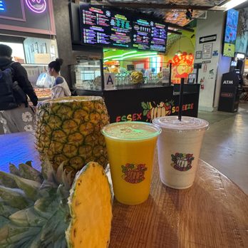 Essex Squeeze - Juice Bars & Smoothies Near Me - Brooklyn, New York Essex Squeeze - Juice Bars & Smoothies Near Me - Brooklyn, New York