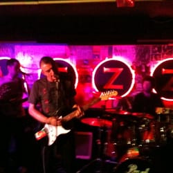 The Mezz