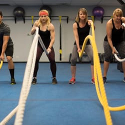 212 Degrees Fitness - Your certified trainers
