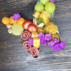 Seasonal mini-Mother's Day