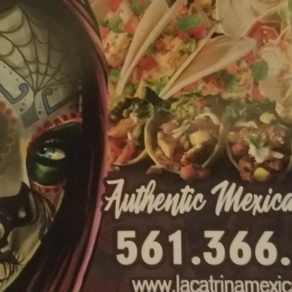 La Catrina Mexican Grill - mexican food - Mexican Near Me - Greenacres, Florida La Catrina Mexican Grill - mexican food - Mexican Near Me - Greenacres, Florida
