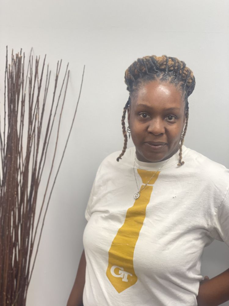 SHANA BEST CLEANING SERVICE Atlanta, Home Cleaning Phone