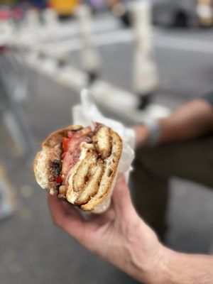 Milano Market by null