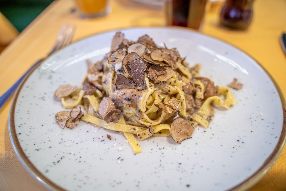 Osteria Barberini