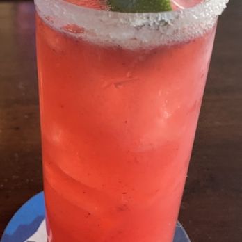 Back Alley - Blackberry Margarita - Bowling Near Me - Bishop, California Back Alley - Blackberry Margarita - Bowling Near Me - Bishop, California