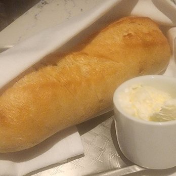 Ruth's Chris Steak House - Complimentary fresh bread - Steakhouses Near Me - Long Beach, California Ruth's Chris Steak House - Complimentary fresh bread - Steakhouses Near Me - Long Beach, California