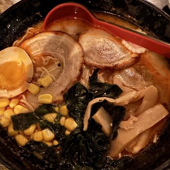 Ginza - Spicy Miso Ramen - Sushi Bars Near Me - Philadelphia, Pennsylvania Ginza - Spicy Miso Ramen - Sushi Bars Near Me - Philadelphia, Pennsylvania