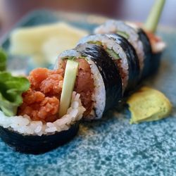 Kana Sushi - Spicy Tuna Roll