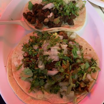 Taco & Burrito House - Mexican Near Me - Chicago, Illinois