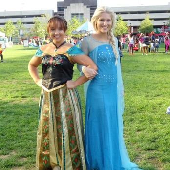 Pretty As a Princess Party - Columbus Commons Family Fun Day! - Party Characters Near Me Pretty As a Princess Party - Columbus Commons Family Fun Day! - Party Characters Near Me