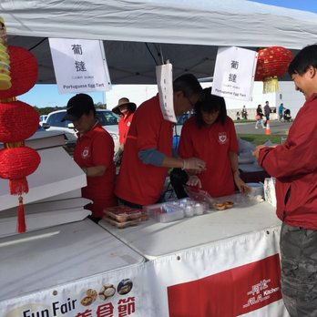 Macau Fun Fair - Affordable food!! - Festivals Near Me - Markham, Ontario