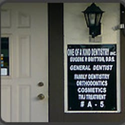 Gene Britton, DDS
