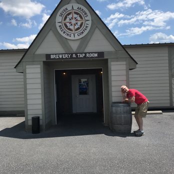 Seven Arrows Brewing Company - Tap room!! - Breweries Near Me - Waynesboro, Virginia Seven Arrows Brewing Company - Tap room!! - Breweries Near Me - Waynesboro, Virginia