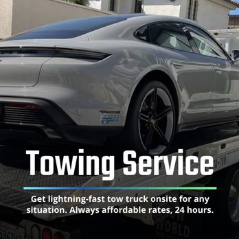 Auto Tow LA - Towing Near Me - Lawndale, California Auto Tow LA - Towing Near Me - Lawndale, California