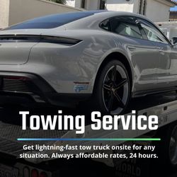 Auto Tow LA