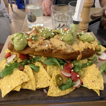Brunch & Cake - Super sandwhich - Breakfast & Brunch Near Me - Barcelona, B Brunch & Cake - Super sandwhich - Breakfast & Brunch Near Me - Barcelona, B