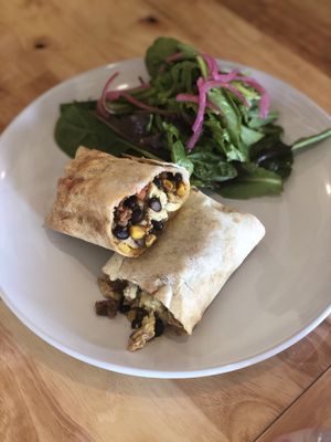 Willow & Wren Cafe' : Coffee, Wine, and Provisions by null