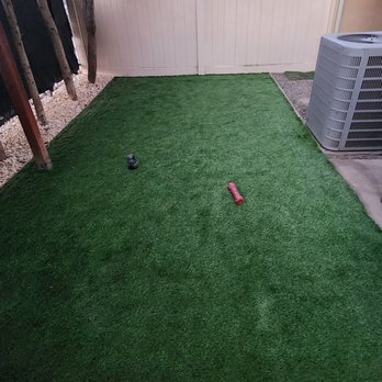 GR Landscaping - Landscaping Near Me