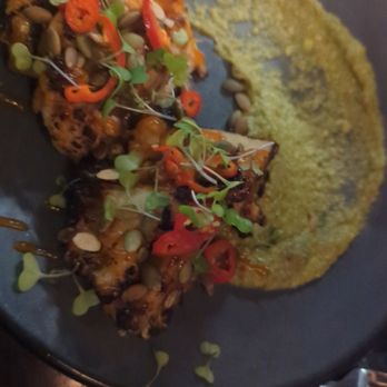 Livery - Indianapolis - Cauliflower - Latin American Near Me - Indianapolis, Indiana Livery - Indianapolis - Cauliflower - Latin American Near Me - Indianapolis, Indiana