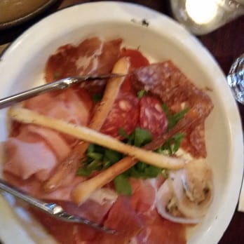 Andre's Cucina & Polenta Bar - Italian Near Me - Adelaide, SA