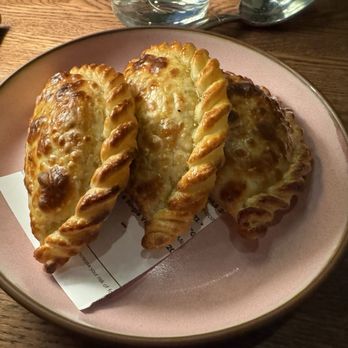 Balvanera - Empanadas carne - Argentine Near Me - Pittsburgh, Pennsylvania Balvanera - Empanadas carne - Argentine Near Me - Pittsburgh, Pennsylvania