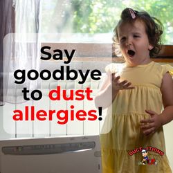 Duct-itions HVAC Duct Cleaning Pros