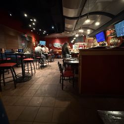 Red Robin Gourmet Burgers and Brews