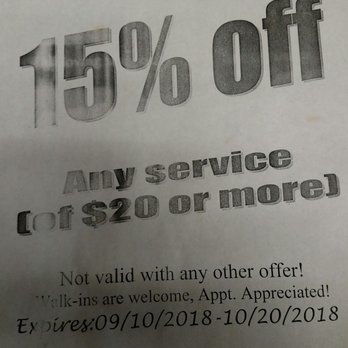 Aloha Nails - Nail Salons Near Me - Clive, Iowa