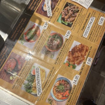 MaMa ToFu & More - Vietnamese Near Me - Davie, Florida