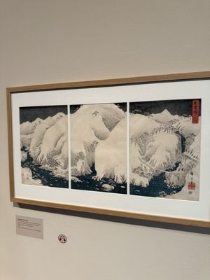 Cleve Carney Museum of Art by null