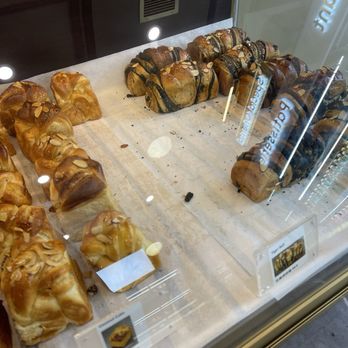 Baguette Talk - Bakeries Near Me - Flushing, New York
