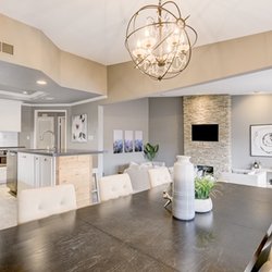 Krystin Krebs Interiors