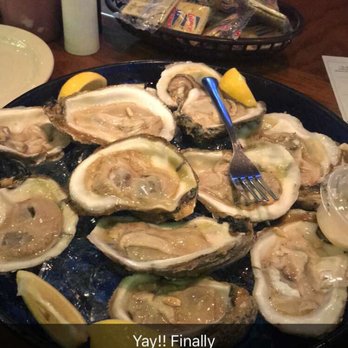 Shuckers Raw Bar - Bars Near Me - Myrtle Beach, South Carolina