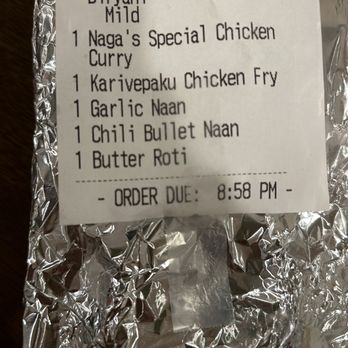 Naga's Kitchen - Indian Near Me - Fremont, California Naga's Kitchen - Indian Near Me - Fremont, California
