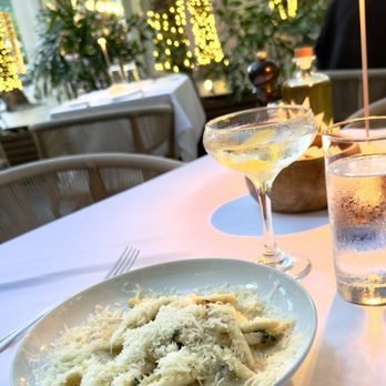 Mamo Miami - Italian Near Me - Miami, Florida