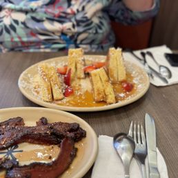 Omg French Toast Omg French Toast