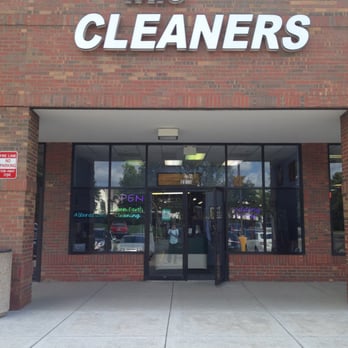 Iris Dry Cleaners - Dry Cleaning Near Me - Ann Arbor, Michigan