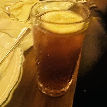Maison Pickle - Ice Tea - Cocktail Bars Near Me - New York, New York