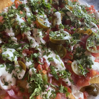 Colter Bay - Nachos - American Near Me - Buffalo, New York Colter Bay - Nachos - American Near Me - Buffalo, New York