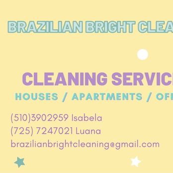 Brazilian Bright Cleaning - Home Cleaning Near Me Brazilian Bright Cleaning - Home Cleaning Near Me