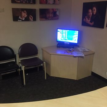 Jc Penny Portrait Studio - Small area to keep the kids entertained while you wait. - Session Photography Near Me - National City, California