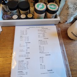 Seed Sound Herbals