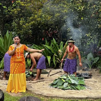 Toa Luau - Cooking demonstration - Cultural Center Near Me - Haleiwa, Hawaii Toa Luau - Cooking demonstration - Cultural Center Near Me - Haleiwa, Hawaii