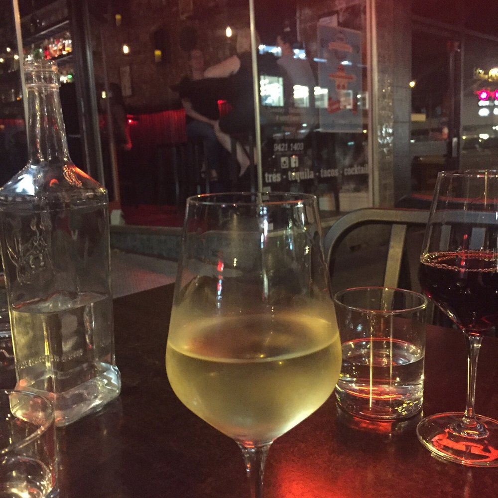 Coppersmith Bar & Bistro - Bars Near Me - South Melbourne, VIC