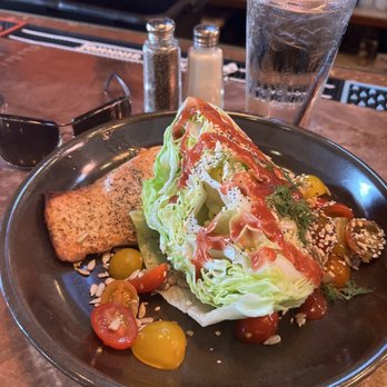 Phoenix Upper Main - Wedge salad - Fish & Chips Near Me - Ellicott City, Maryland Phoenix Upper Main - Wedge salad - Fish & Chips Near Me - Ellicott City, Maryland